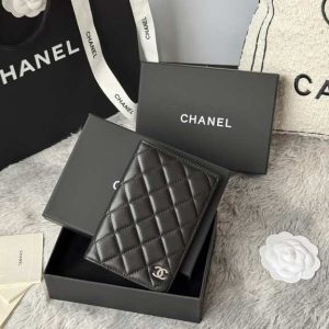 Passport bag