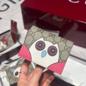 Passport bag