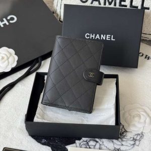 Passport bag
