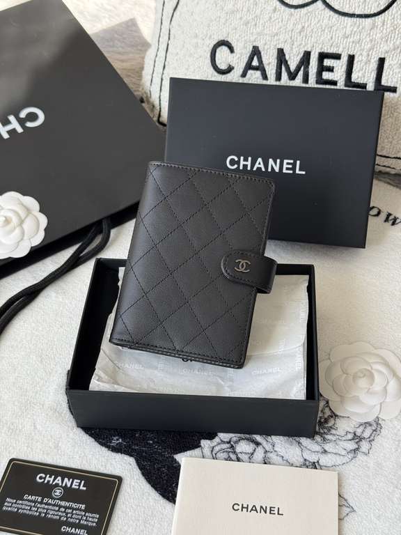 Passport bag