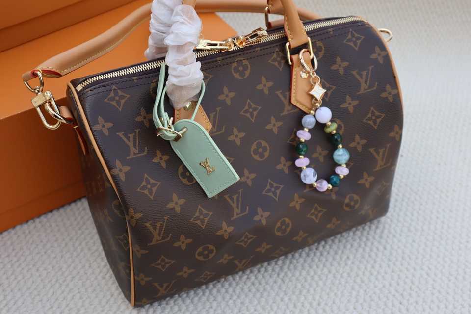 Passport bag