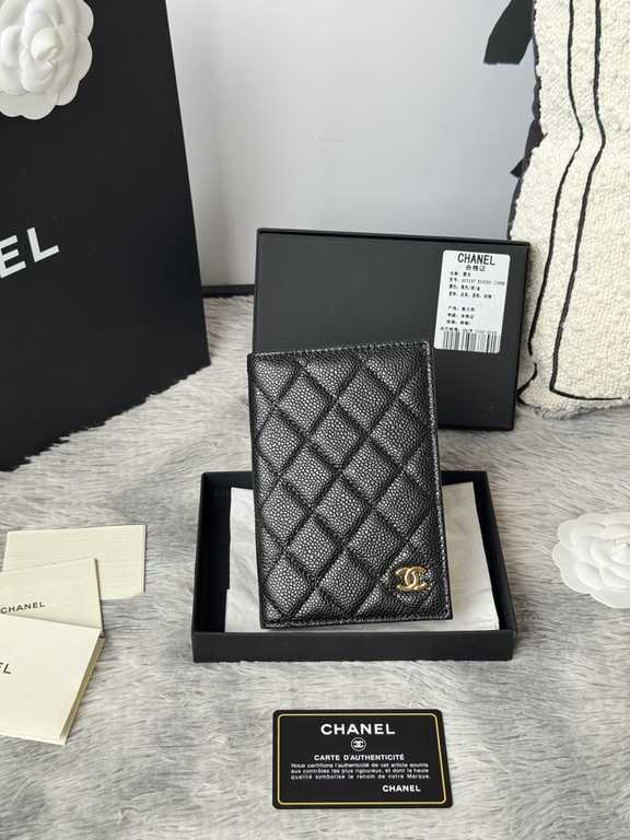 Passport bag