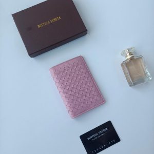 Passport bag