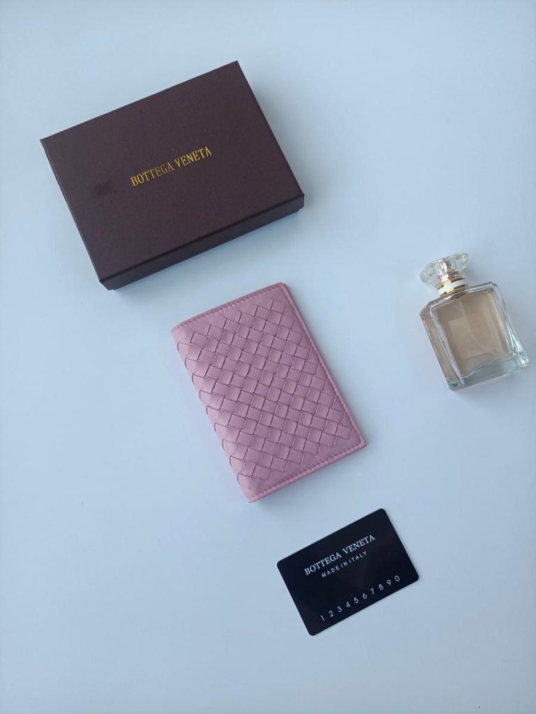Passport bag