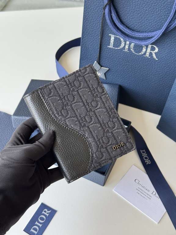 Passport bag