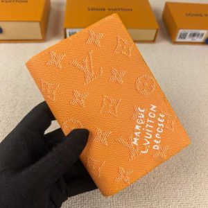 Passport bag