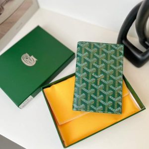 Passport bag