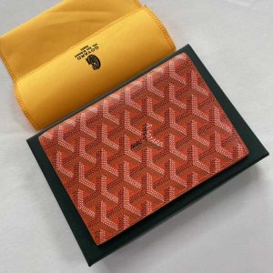 Passport bag