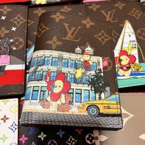 Passport bag