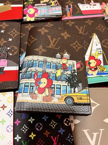 Passport bag