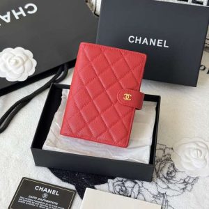 Passport bag