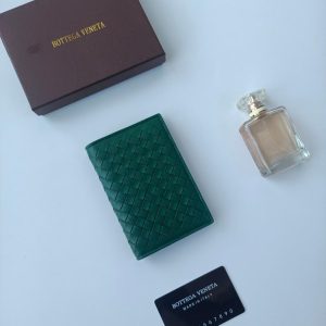 Passport bag