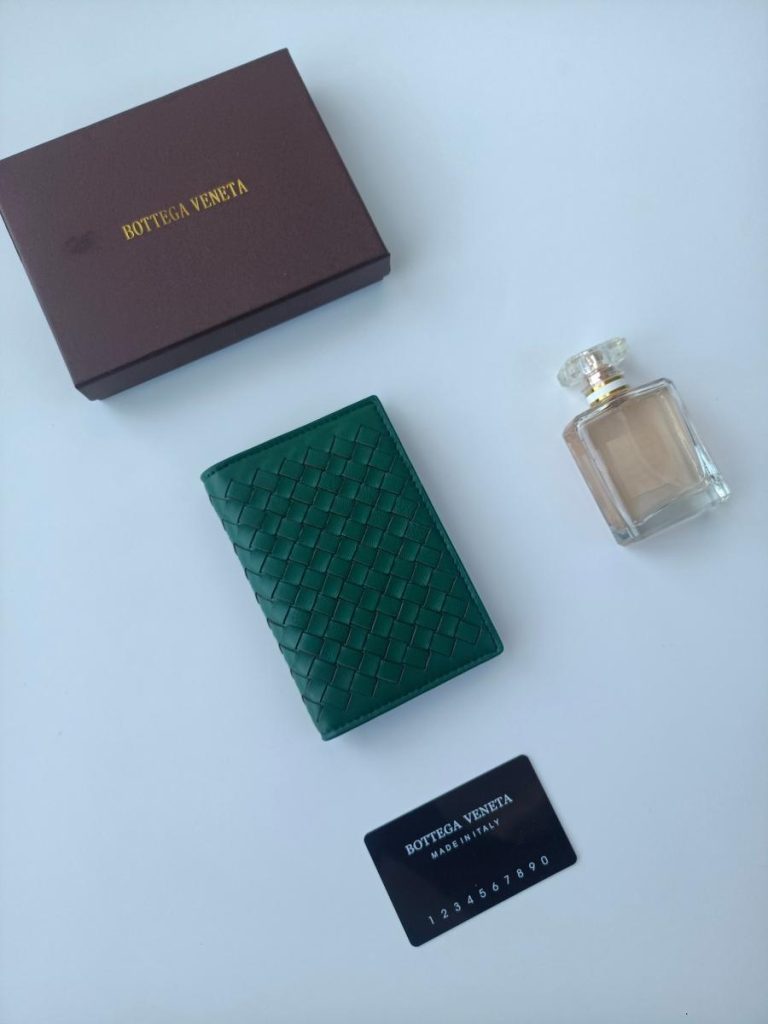 Passport bag
