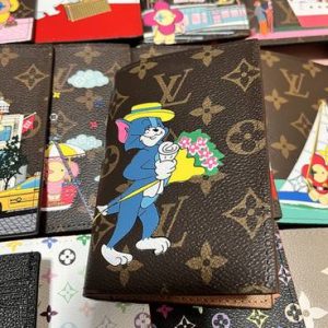 Passport bag