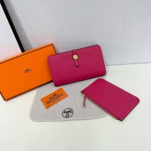 Passport bag