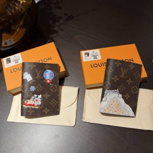 Passport bag