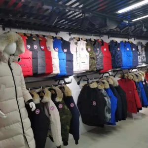 Moose Knuckles Top quality