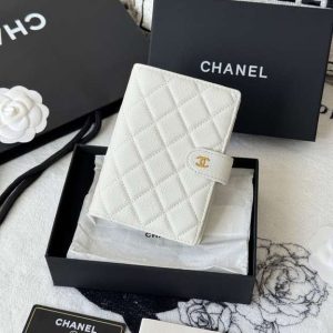 Passport bag