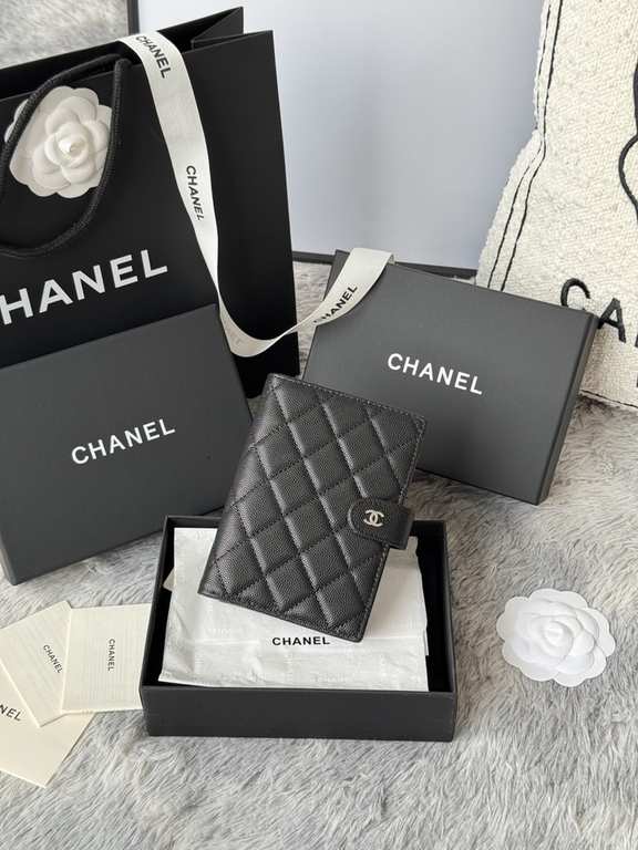 Passport bag