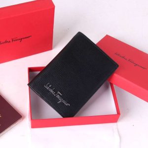 Passport bag