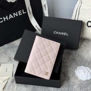 Passport bag