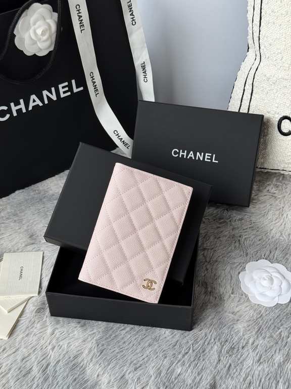 Passport bag