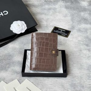 Passport bag