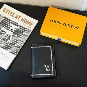 Passport bag