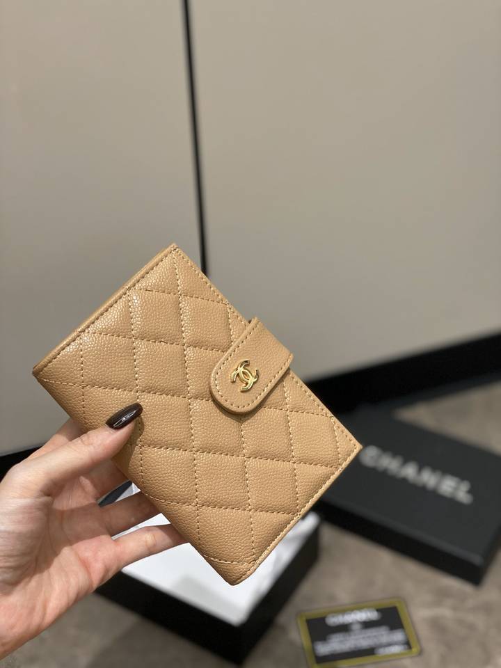 Passport bag
