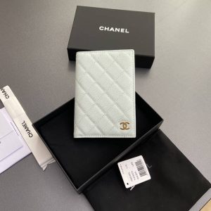 Passport bag