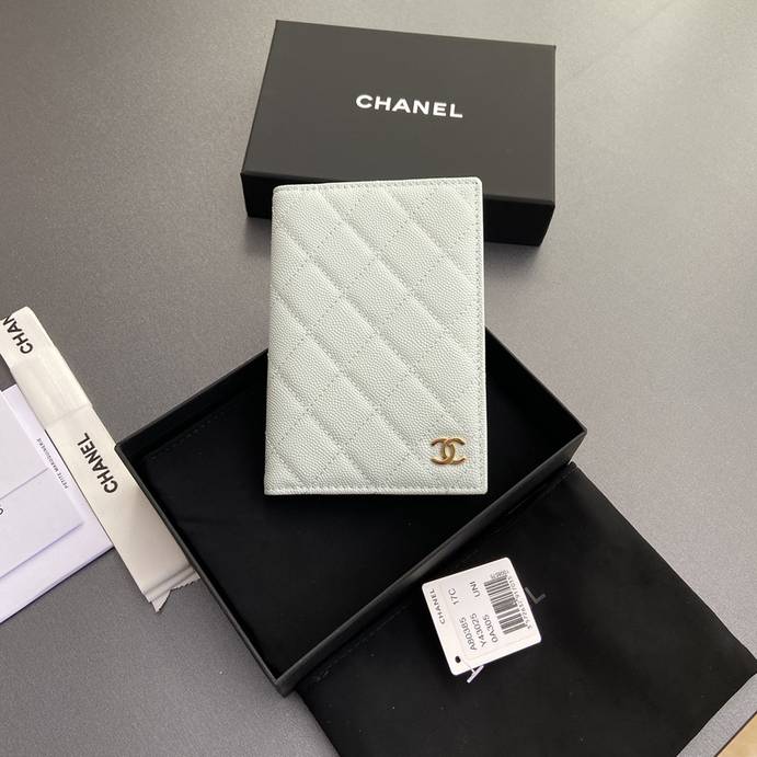 Passport bag