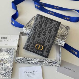 Passport bag