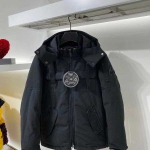 Moose Knuckles Top quality
