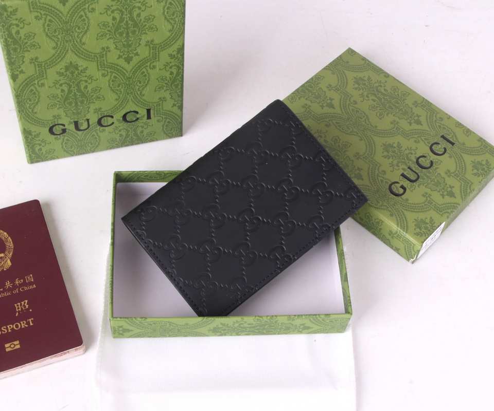 Passport bag