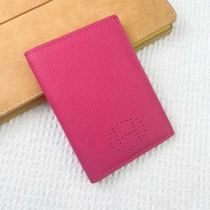 Passport bag
