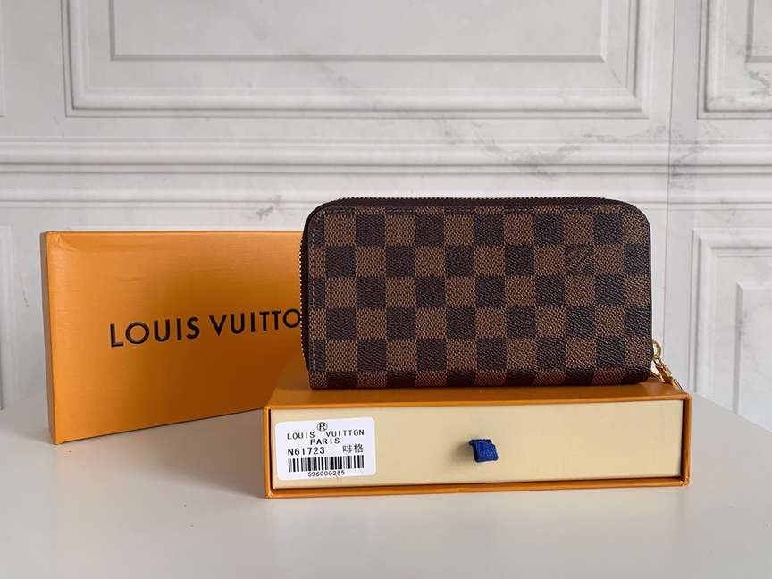 Passport bag