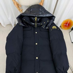 Moose Knuckles Top quality