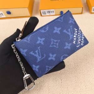 Passport bag