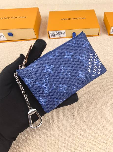 Passport bag