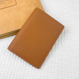 Passport bag