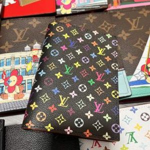 Passport bag