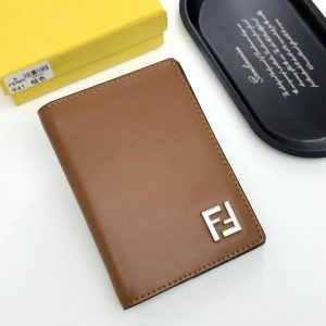 Passport bag
