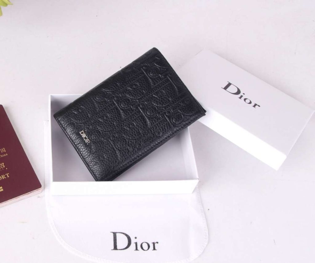 Passport bag