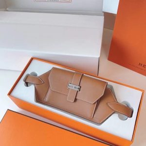 Passport bag