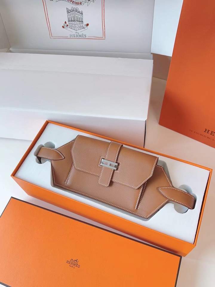 Passport bag