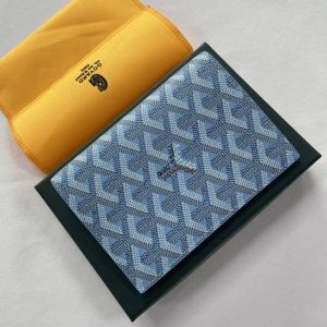 Passport bag