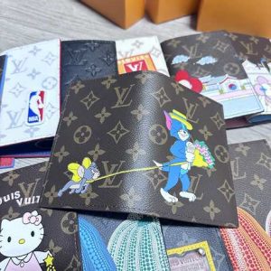 Passport bag