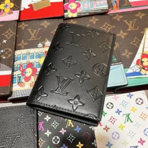 Passport bag