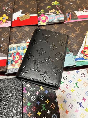 Passport bag