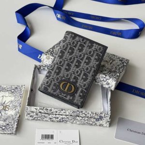 Passport bag
